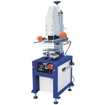 Slide Automatic Digital Hot Foil Stamping Machine